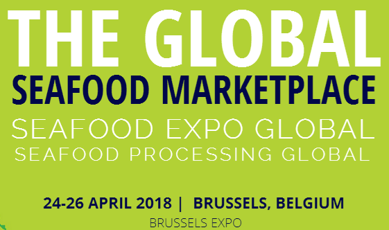 2026年歐洲西班牙水產展覽會