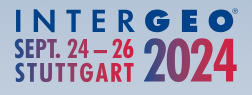 2026年德國測繪展覽會INTERGEO 