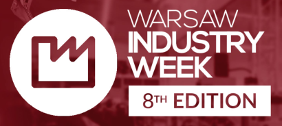 2025年波蘭工業展覽會Warsaw Industry Week