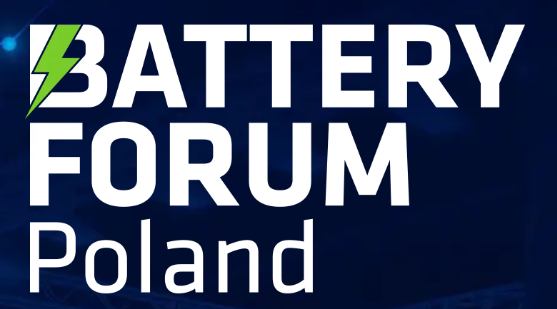 2026年波蘭電池、儲能展覽會BATTERY FORUM