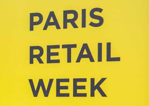 2026年法國巴黎零售周Paris Retail Week