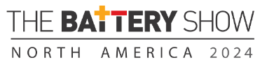 2025美國國際電池展覽會 - THE BATTERY SHOW